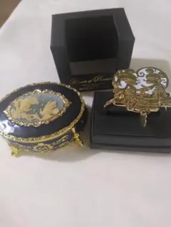 東京ディズニーシー ホテルミラコスタ ジュエリーボックス - メルカリ