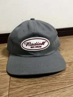 Radiall TRUCKER CAP ″Oval″