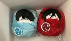 くるみたぴぬい 和泉守兼定 堀川国広 刀剣乱舞 とうらぶ - メルカリ