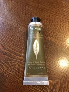 ロクシタン ヴァーベナ アイスハンドクリーム