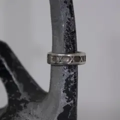 ハリウッドランチマーケット シルバー925 5スターHリング HRM 星 味