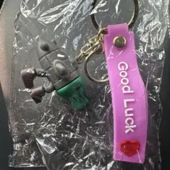 AIモンスター　ボンバルディーロ・クロコディロ