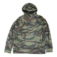 2026年最新】迷彩 ウェア burtonの人気アイテム - メルカリ