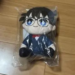 セガ ラッキーくじオンライン　名探偵コナンカフェ 執事喫茶　A賞　江戸川コナン