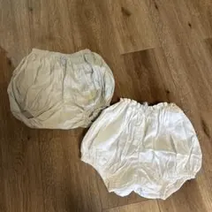 MARLMARL ブルマ2色セット