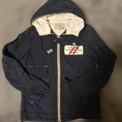 と*み様 AVIREX アヴィレックス パーカージャケット