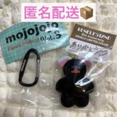 mojojojo フィギュアマスコットVol.3 ブラック あひる