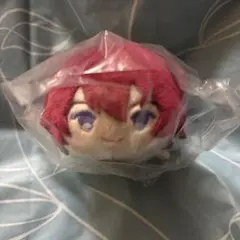 もちもちマスコット あんさんぶるスターズ！ 朱桜司