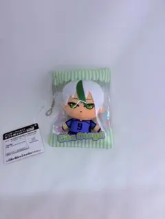 ブルーロック みちっと！きらどるぬいぐるみvol.3 乙夜影汰