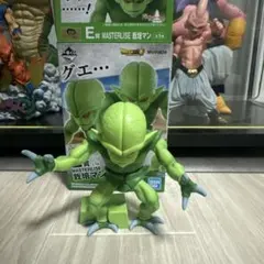 ドラゴンボール　一番くじ 栽培マン E賞