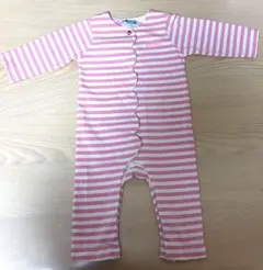 Jacadi カバーオール　67cm 6M