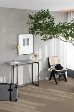 カッシーナイクスシー⭐︎ライトコンソール テーブル大理石