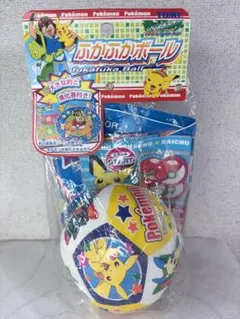 ピカチュウ サッカーボール 5号 Pokemon SPORTS - メルカリ