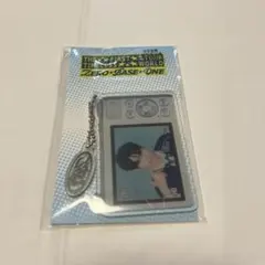 ZEROBASEONE ゼベワン キーリング ハンビン