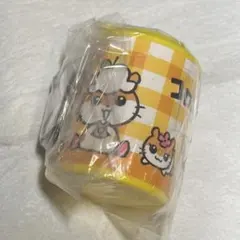 サンリオキャラクターズ　 コインシリンダー2 コロコロクリリン