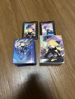 ガブリアス デッキケース