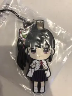 一番くじ　鬼滅の刃　栗花落　カナヲ　ラバスト