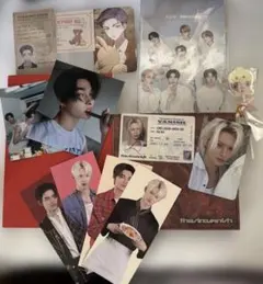 ENHYPEN ニキまとめ売り