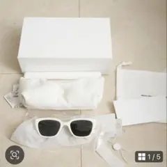 Nissy着用 Maison Margiela×GENTLE MONSTER - メルカリ