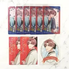 ツキプロ 七瀬望 特典まとめ売り
