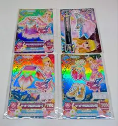 アイカツ Angely Sugar マーメイドピスケス プレミアムレア - メルカリ