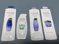 Aujua スカルプケア GROWSIVE PRESEDIAシャンプー・マスク