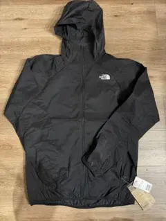 The North Face スワローテイルベントフーディー