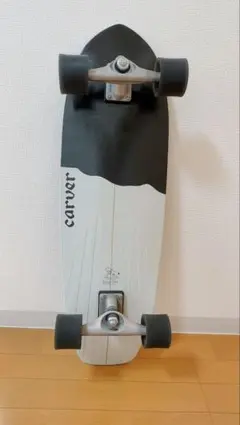 【使用回数：1回】 超希少 Carver（カーバー） BlackTip（CX4） 2026年最新】carver black tipの人気アイテム - メルカリ