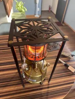 廃盤iLbfイルビフ別注アイアンクラフトイザナミハーフ武井バーナー301a専用 廃盤iLbfイルビフ別注アイアンクラフトイザナミハーフ武井