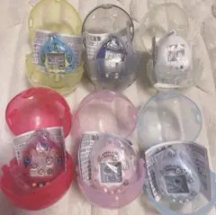 たまごっち シャカシャカチャームコレクション コンプリート　ガチャ　②