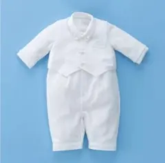 赤ちゃんの城　タキシード　セレモニードレス