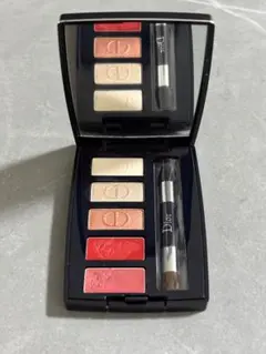 Dior アイ&リップパレット