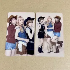 ME:I トレカ 笠原桃奈 飯田栞月 山本すず R090 R091