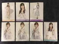 乃木坂46 佐藤楓 生写真 まとめ売り