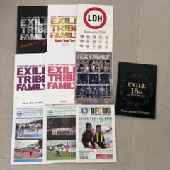 2026年最新】exile ファンクラブ会報の人気アイテム - メルカリ