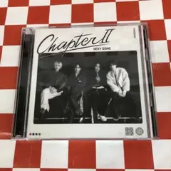 【D23471】Sexy Zone/Chapter II