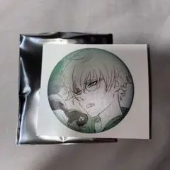 ときメモgs4_氷室一紀缶バッジ（KONAMI STYLE） - メルカリ