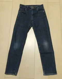 子供デニムパンツ ユニクロ 140cm