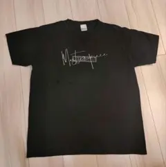 MISAMO 直筆サイン入りTシャツ M 2026年最新】MISAMO tシャツの人気アイテム - メルカリ