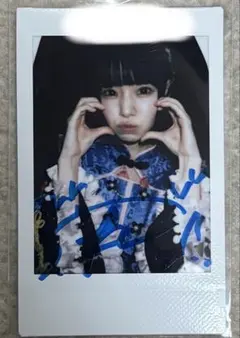 2025年最新】空詩かれん チェキの人気アイテム - メルカリ