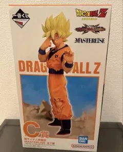 ドラゴンボール一番くじ「VSオムニバスCROSS」 C賞