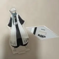 日番谷冬獅郎 千年血戦篇 コースター BLEACH 千年血戦篇 日番谷冬獅郎 コースター - メルカリ