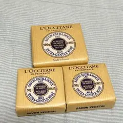 ロクシタン　SHソープ