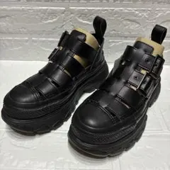 新品コンバースTREKWAVE GLADIATOR OXサンダル23.5cm