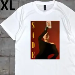 ZARD 坂井泉水 ホワイトTシャツ 未使用品です。 - メルカリ