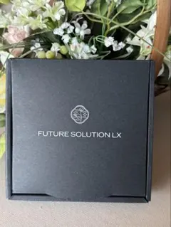 資生堂 FUTURE SOLUTION LX お香♡新品未使用のサムネイル