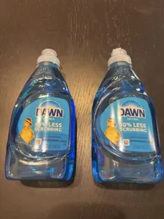 DAWN　食器用洗剤　2個セット　アメリカ雑貨