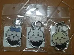 ちいかわ　東海道新幹線　アクリルキーホルダー　まとめ