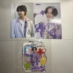 LILLEAGUE 難波碧空 まとめ売り