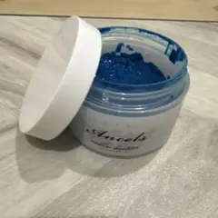 Ancels Color Butter オーシャンブルーのサムネイル